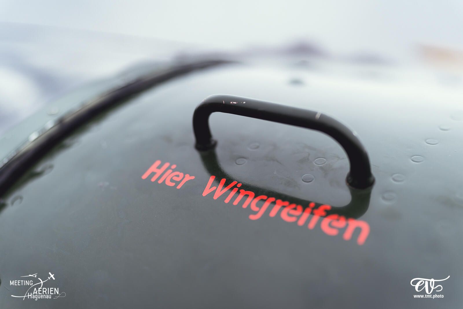 MEETING AERIEN HAGUENAU 2024